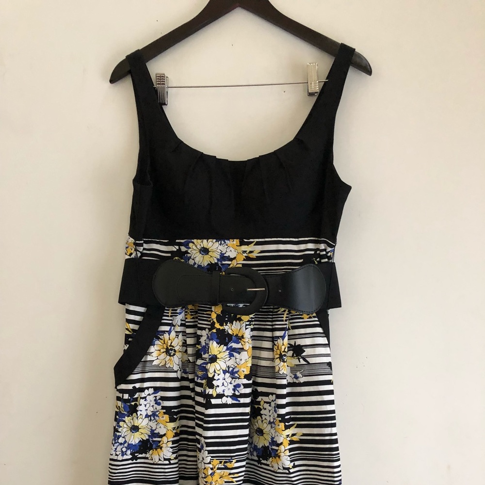 Ladies fashion house